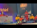 djjs camp mahakumbh महाकुंभ का सबसे भव्य कैम्प best spiritual camp ashutosh maharaj video 21