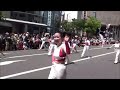 【エンタメ🎥動画】＃第５０回神戸祭り　＃４年ぶり　＃ダンスストリート　＃ダンスパフォーマンス　＃最高！