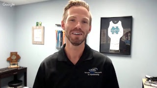 🔴  Fixing Your Running Injuries! Office Hours with Dr. Kyle Bowling and Craig