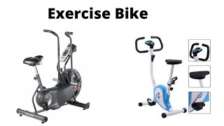 Exercise cycle in Pakistan | Exercise Bike in Pakistan | Exercise cycle price in Pakistan