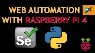 Raspberry Pi Web Automation: Installing ChroPath for Selenium