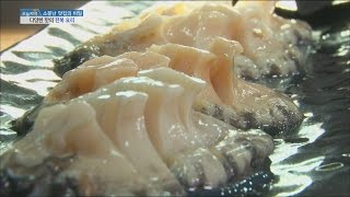 [Live Tonight] 생방송 오늘저녁 346회 - various abalone 20160425