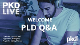 Polycystic Liver Disease (PLD) Live Q&A