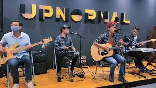 Download Band Lombok d’Mayer - Separuh Nafas Cover (DEWA19) mp3