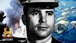 Prison Chronicles: John McCain Endures Years of Torture in Viet Cong POW Camp (Season 1) | History
