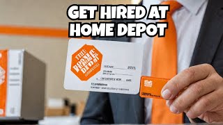 "From Application to Employment: Navigating Home Depot Careers"