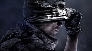 Call of Duty: Ghosts | "Maskierte Krieger" Teaser Trailer [DE] (2013) | FULL HD