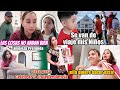 Las COSAS no ANDAN BIEN EN CASA😩ME Despedí DE MIS HIJOS 👋| Contestando Algunas PREGUNTAS DE USTEDES?