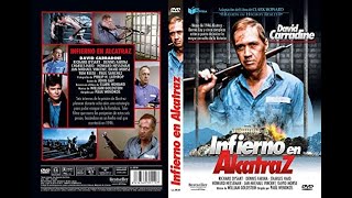 Infierno en Alcatraz 1987 Película en español