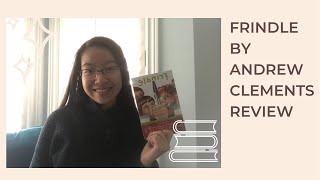 Frindle by Andrew Clements - Review