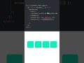 Easy to create card animation with Framer Motion #tailwindcss #coding #react #css #tutorial #web #js