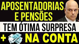 GOVERNO Sem SAÍDA: Aposentados & Pensionistas Podem PEGAR + Grana AGORA - Redução De Juros!