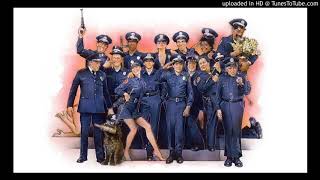 Police Academy Theme