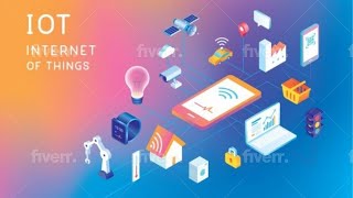 What is the internet of things(IoT) and why should you care | What is (IoT) |  How (IoT) Works