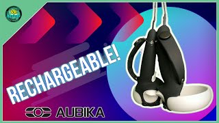 Rechargeable Quest 2 Controller Grips by AUBIKA! BEST Quest 2 Grips: Full Review And Playtest.