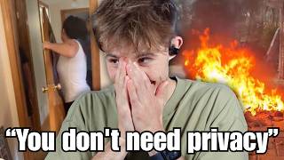 Try not to Cringe: Insane Parents