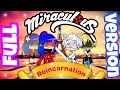 Miraculous Reincarnation |Full Version| by Miraculous Gatcha studio