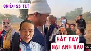 🔴TRỰC TIẾP CHIỀU 26 TẾT\