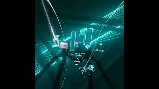 Beat Saber - Lite Show Magic - Trickl4sh 220 | 92.4%