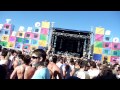 Stereosonic Perth 2010 - Afrojack mixing some Bloody Beetroots and  David Guetta