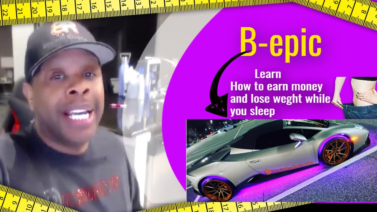 Bepic - B-epic Review Watch This Before You Join B Epic Scam - YouTube