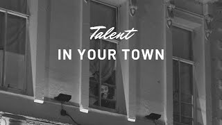 (@TBM_Talent) Unleashing talent in your Town and Yourself - Be proud of Luton