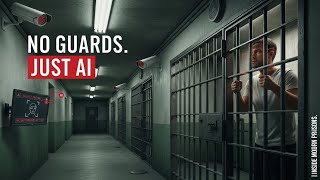AI Is Taking Over Prisons — And It’s Happening Faster Than You Think
