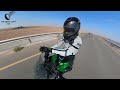 the salalah diaries episode 3 sur to duqm the biker crew uae motorcycle adventure