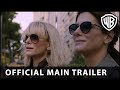 Ocean's 8 - Official Main Trailer - Warner Bros. UK