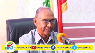 Wasiirka Ganacsiga SL Iyo Maareeyaha Dekeda Berbera Oo Si Wada Jir Ah Go Aam Cusub U Shaaciyay