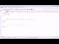 jQuery Tutorial - 195 - Show/hide password in field