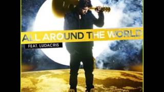 Justin Bieber - All Around The World ft. Ludacris