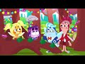 The Fibber Fobbler π§ Through The Fairy Door Season 1, Episode 6