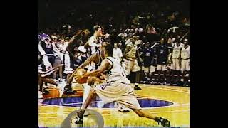 Allen Iverson CROSSOVER Breakdown. Slow Motion, Intructions