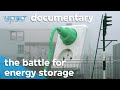 The Race for the Super Battery | VPRO Documentary