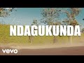 King James Rwanda - Ndagukunda (official Video)
