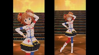 【ミリシタ】M@STERPIECE【MV】高槻やよい［4K推奨］