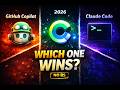 GitHub Copilot vs Cursor AI vs Claude Code: Honest Comparison for Developers