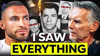 Inside The Mafia: Violent Stories & Most Feared Bosses | Michael Franzese
