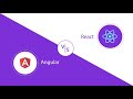 React vs Angular: Which Is Best? | React And Angular Difference | Quokka Labs