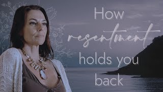 Why Forgiveness Has Nothing To Do With Them