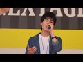 love you more generations from exile tribe covered by 廣瀨真人 ひろせまなと 【be first】