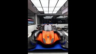 2016 Ligier LMP3 - Walk around and cold start