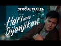 Official Trailer Hari Yang Dijanjikan I Tayang Di KlikFilm 12 Mei 2021