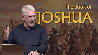 Joshua 5-8 • Gilgal, Victory, Defeat and Renewal