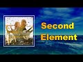 Blackmore's Night - Second Element  (Lyrics)