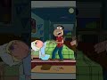 Family guy: Evil Monkey