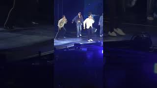 241110 SUPER JUNIOR-D&E WORLD TOUR : ECLIPSE in TAIWAN - 너는 나만큼 (Growing Pains)