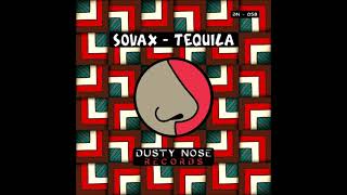 Tech House Sovax - Tequila (Original Mix)