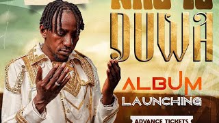 BIRR GAMBIA FT ALAGIE MUHAMMED  DARBOE ON ST'S ALBUM LUNCH \u0026 THE MUSIC INDUSTRY